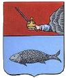 Онега герб